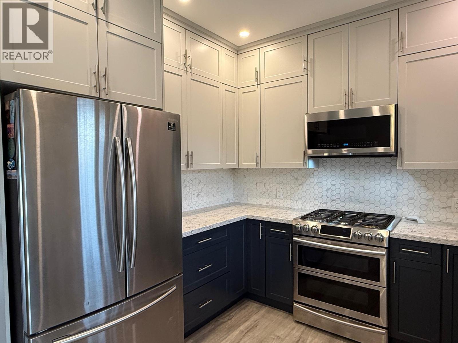 535 Barkley Road, Barriere