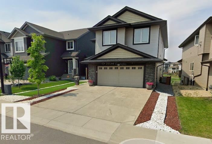 #Bsmt 2118 53 ST SW, Edmonton