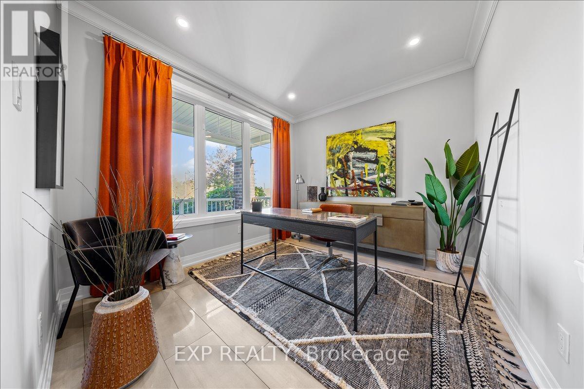 Photos are of model home to showcase finishes.