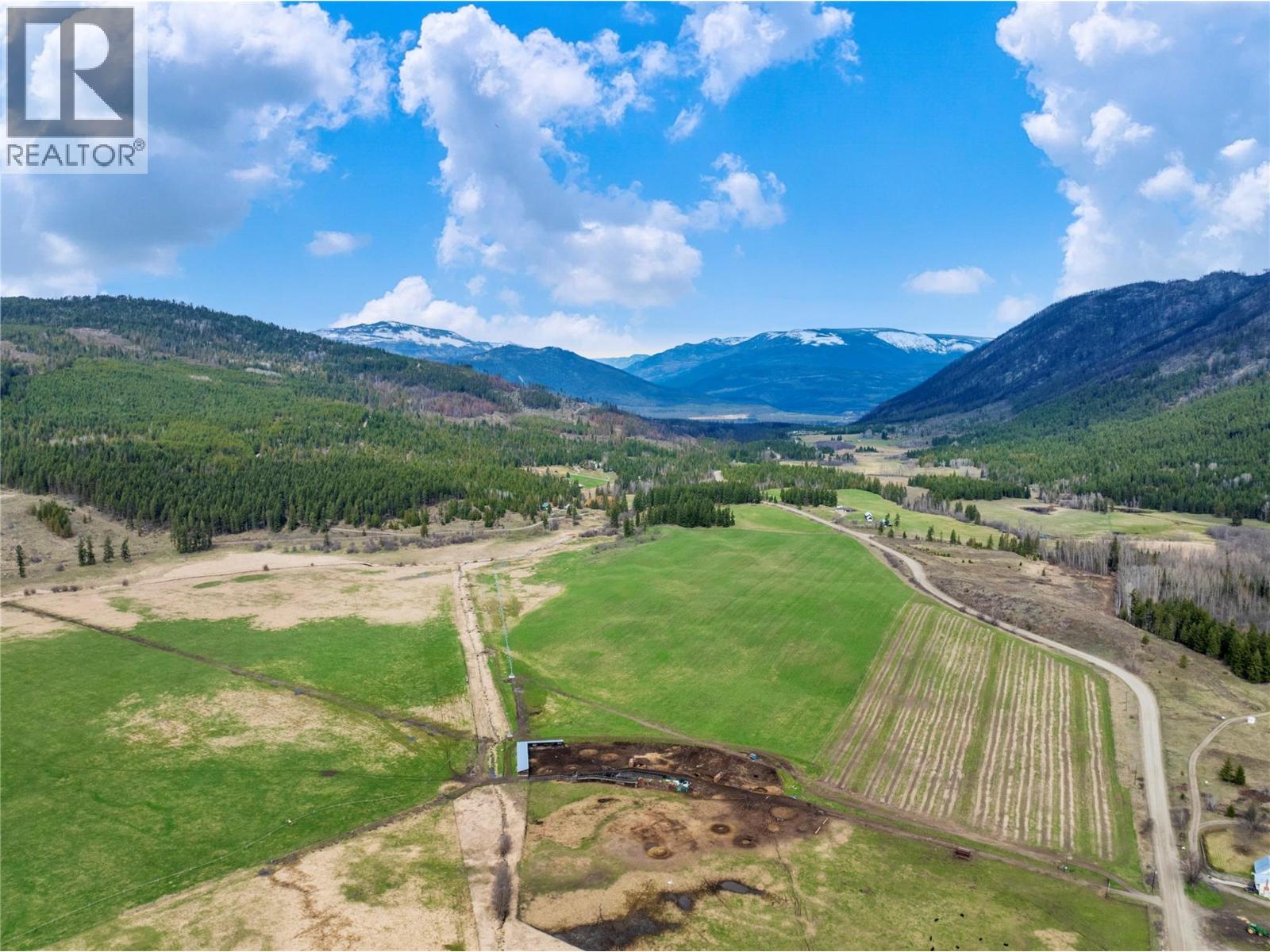 660 Squilax Turtle Valley Road, Chase