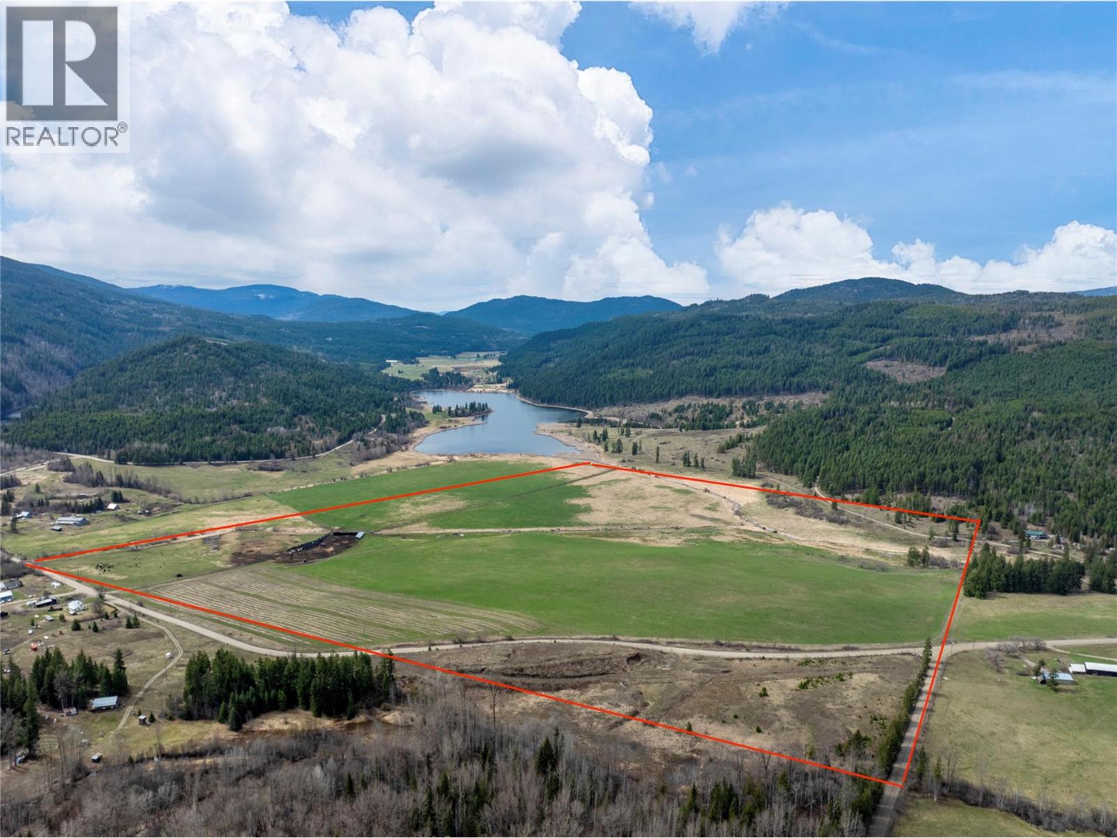 660 Squilax Turtle Valley Road, Chase