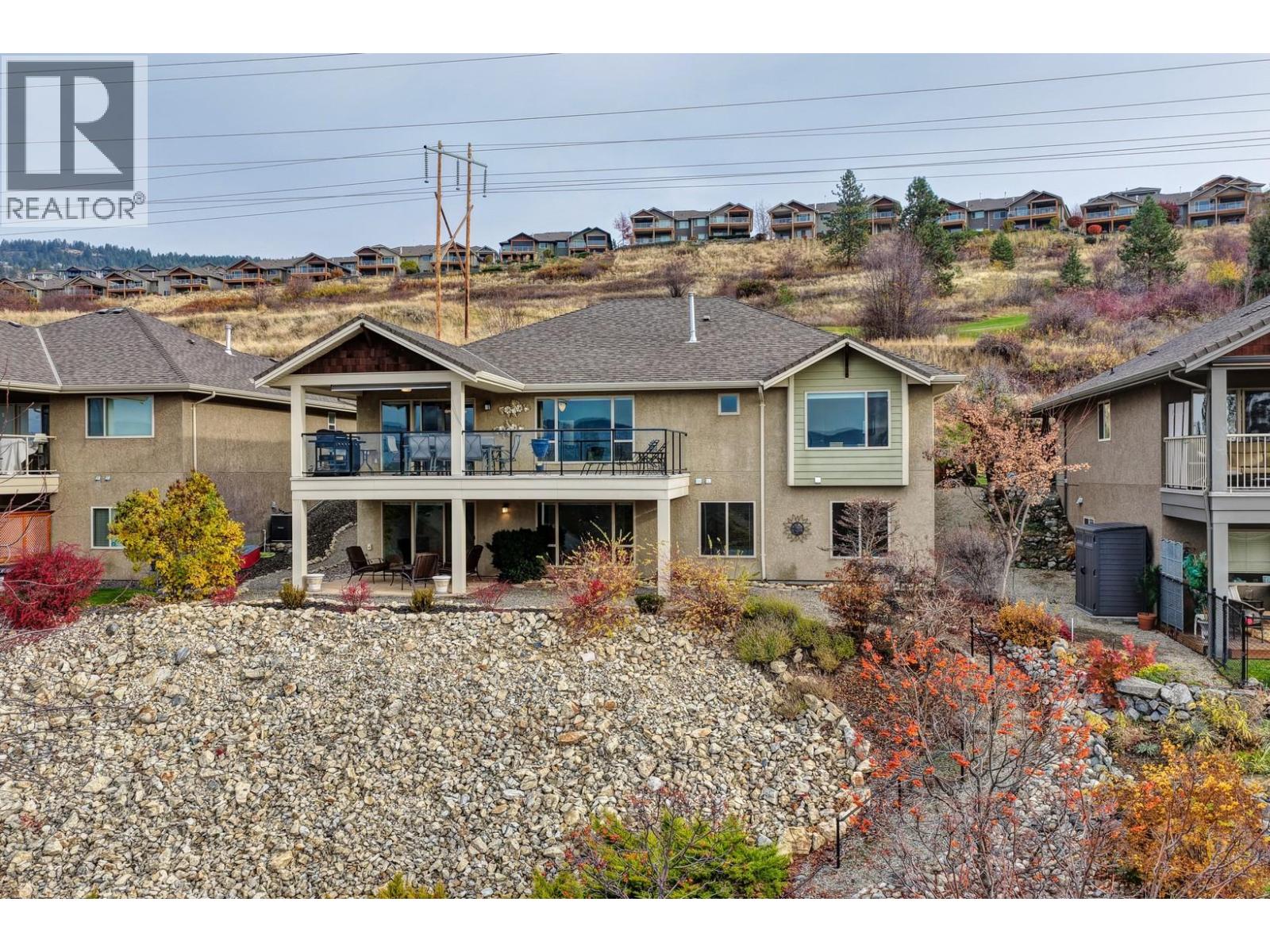  3492 Camelback Drive, Kelowna