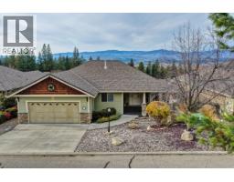  3492 Camelback Drive, Kelowna