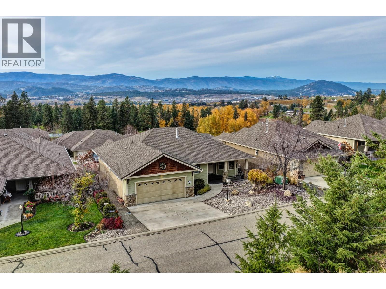  3492 Camelback Drive, Kelowna