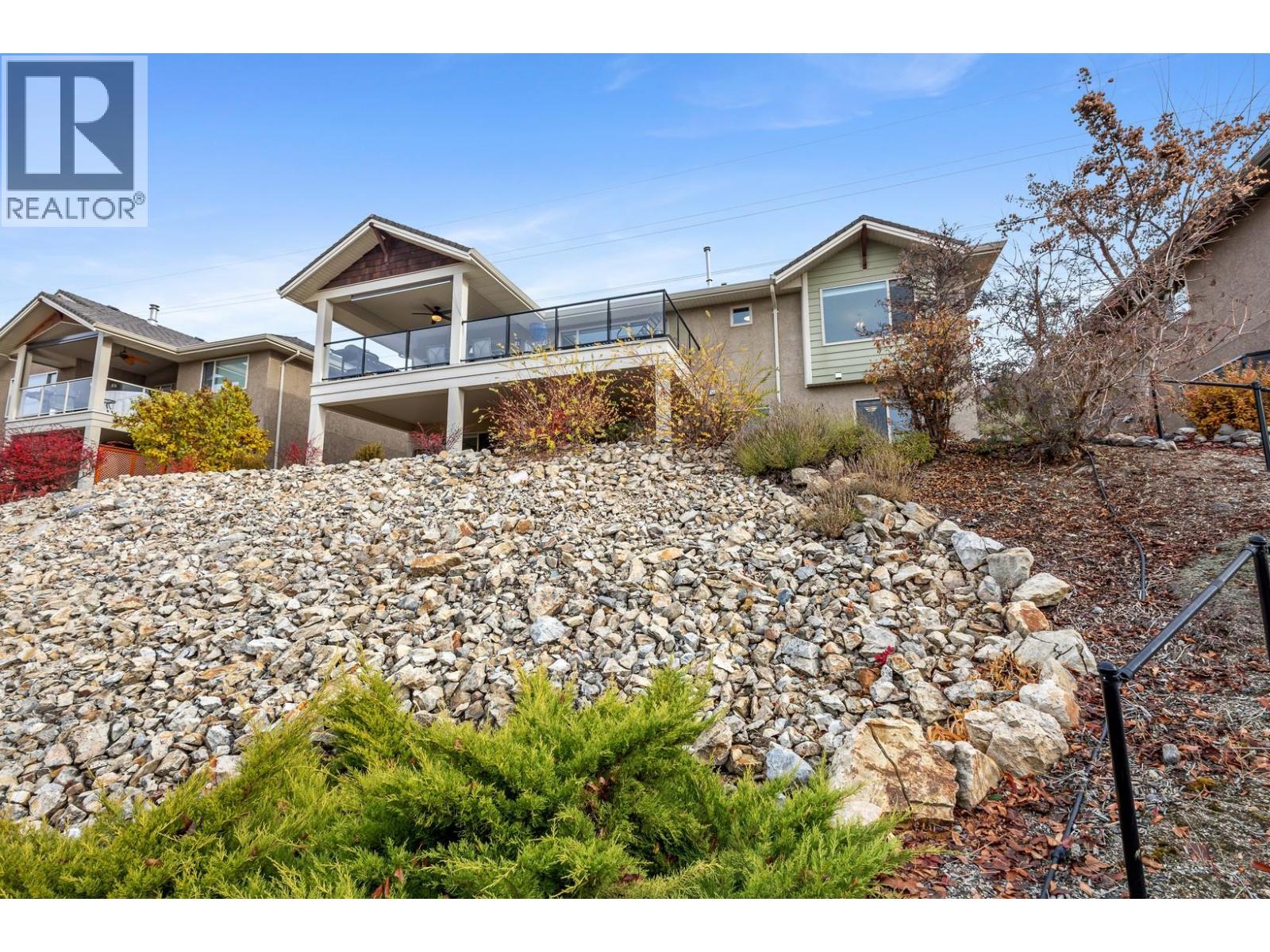  3492 Camelback Drive, Kelowna