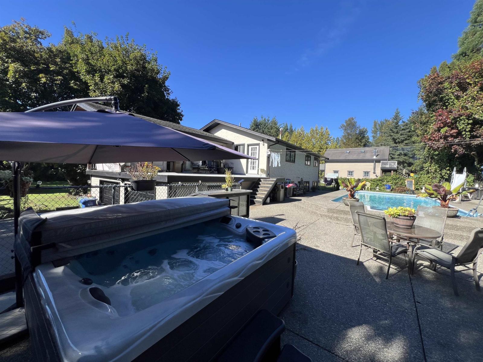 6050 LECLAIR STREET, Abbotsford