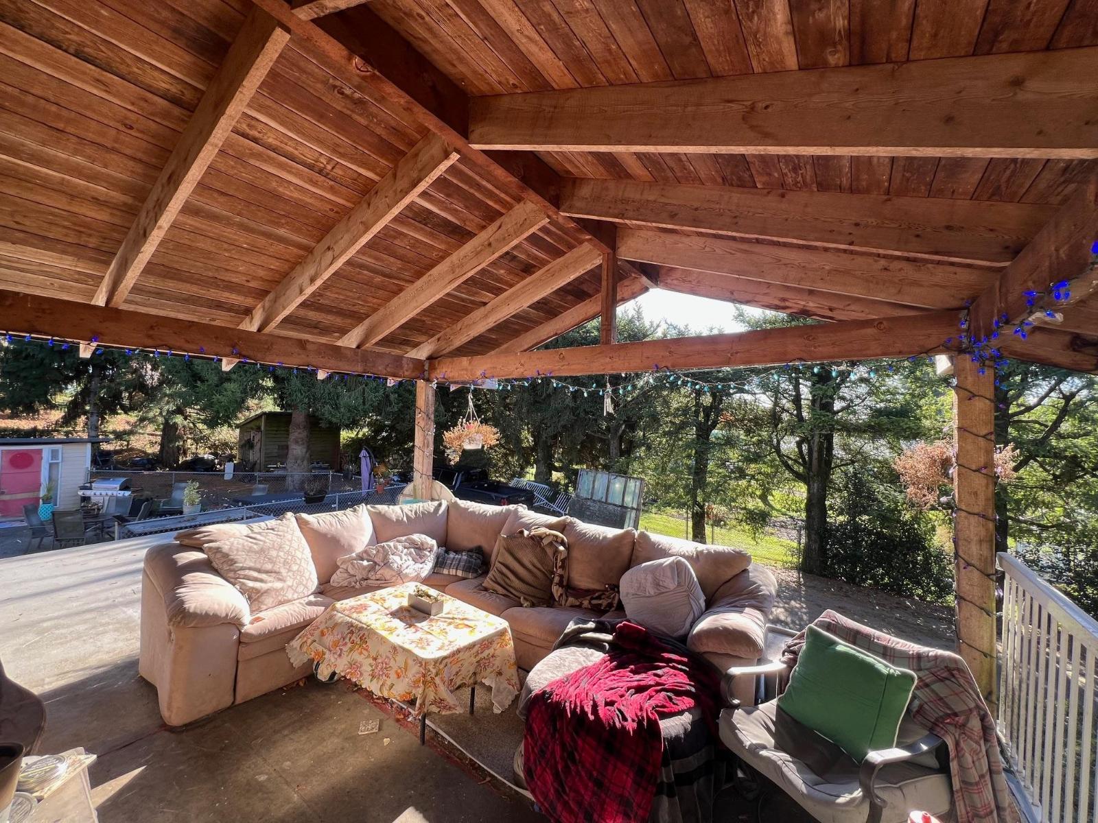 6050 LECLAIR STREET, Abbotsford