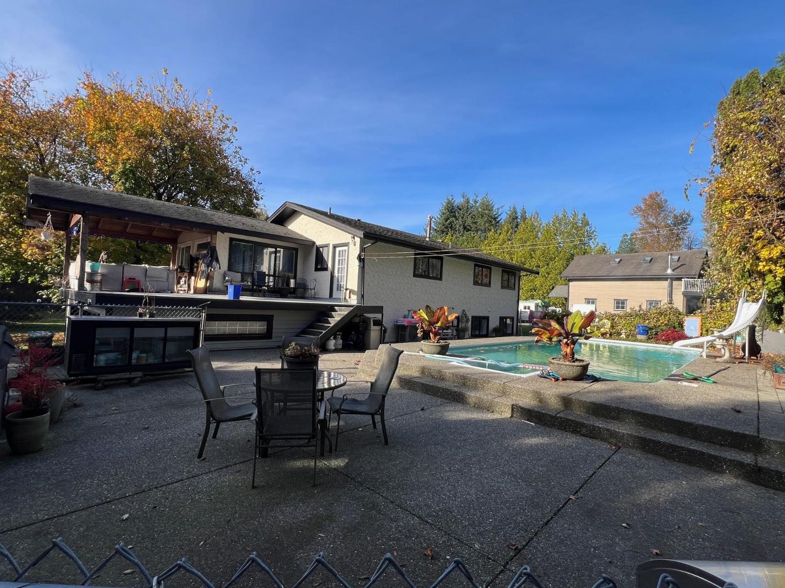 6050 LECLAIR STREET, Abbotsford