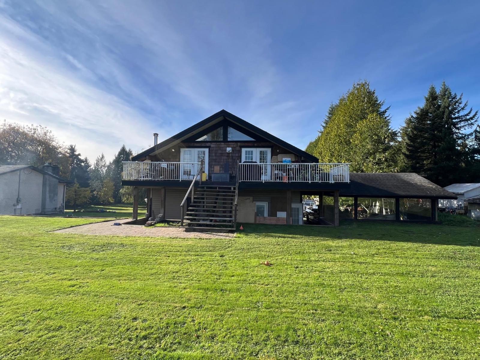 6050 LECLAIR STREET, Abbotsford