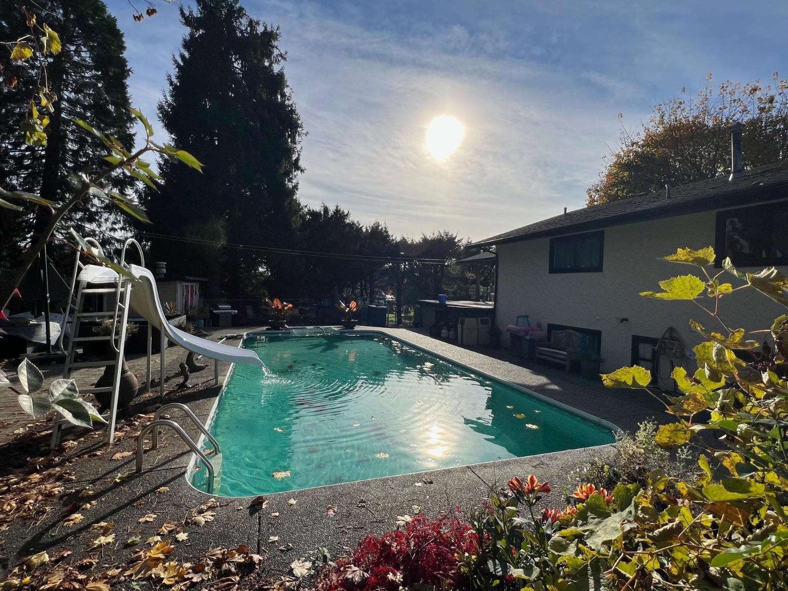 6050 LECLAIR STREET, Abbotsford