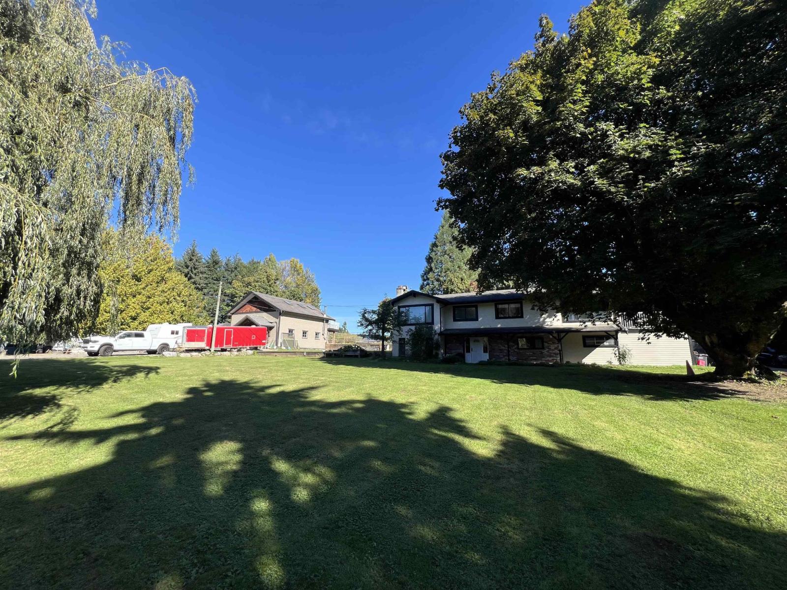 6050 LECLAIR STREET, Abbotsford