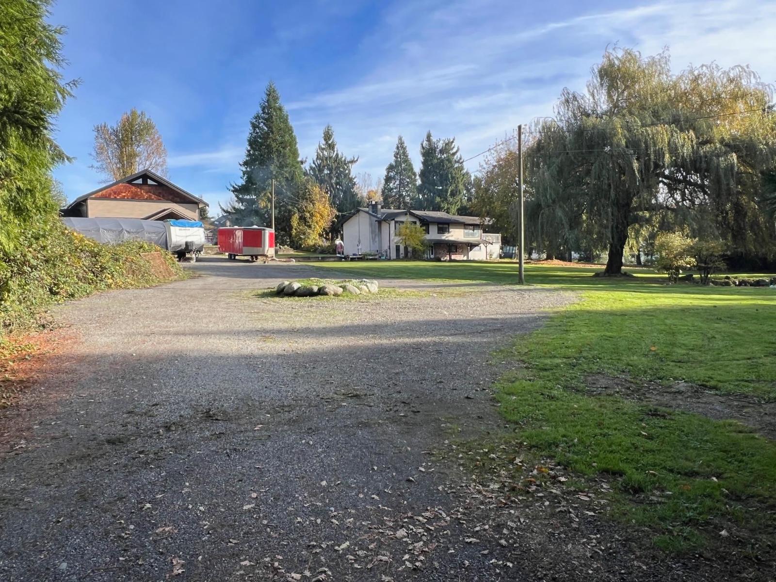 6050 LECLAIR STREET, Abbotsford