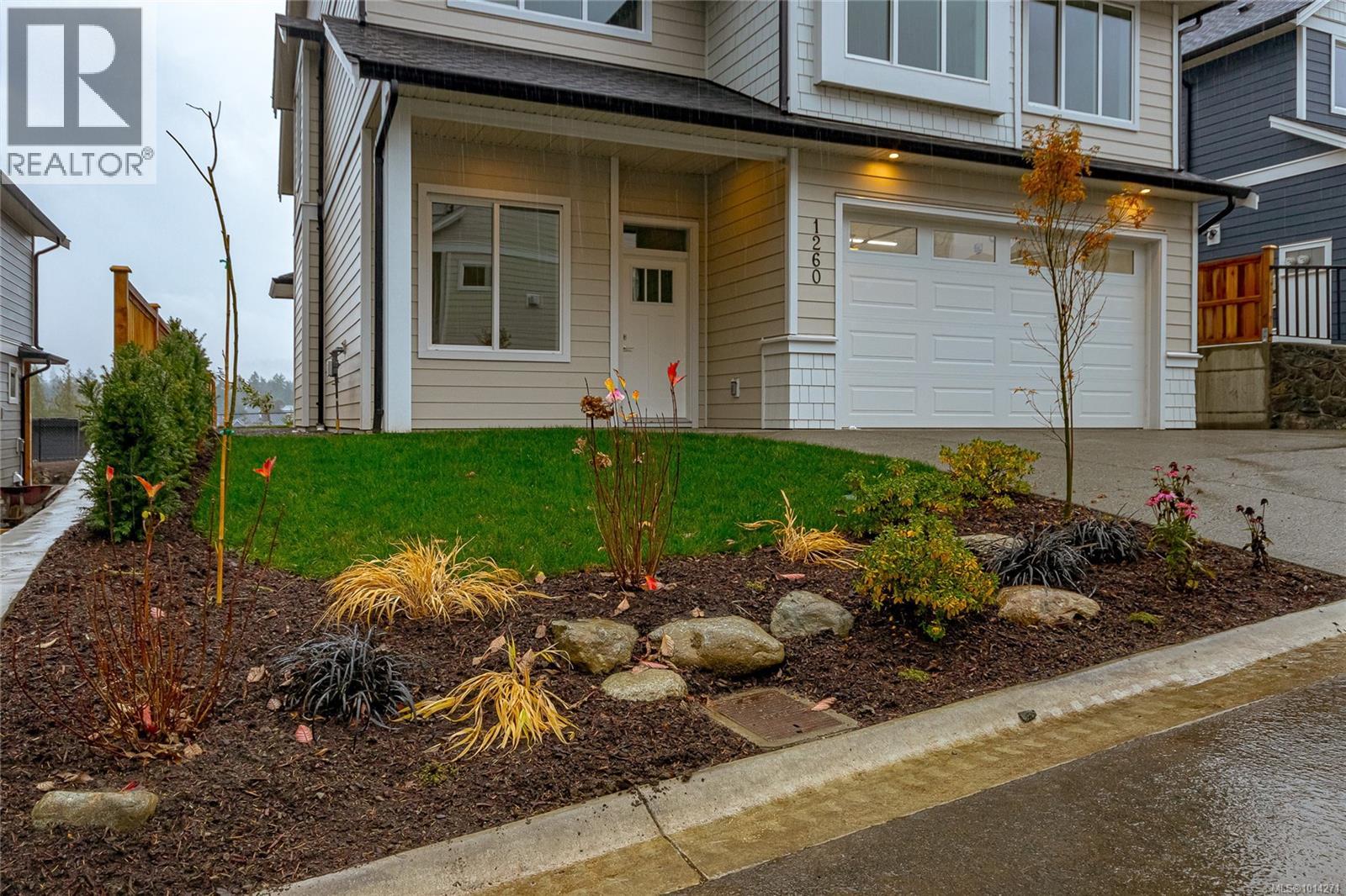  1260 Ashmore Terrace, Langford