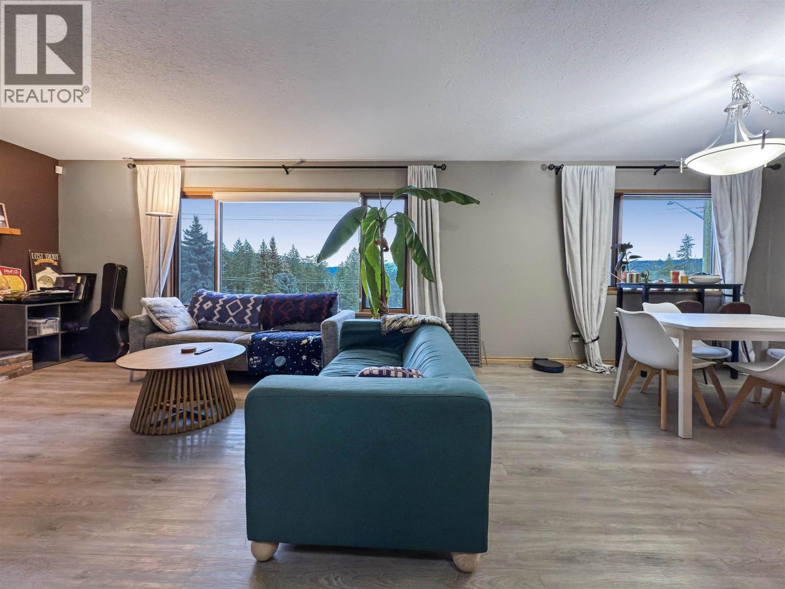 93 WESTRIDGE DRIVE, Williams Lake