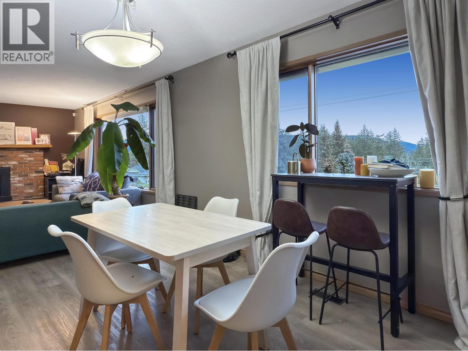 93 WESTRIDGE DRIVE, Williams Lake