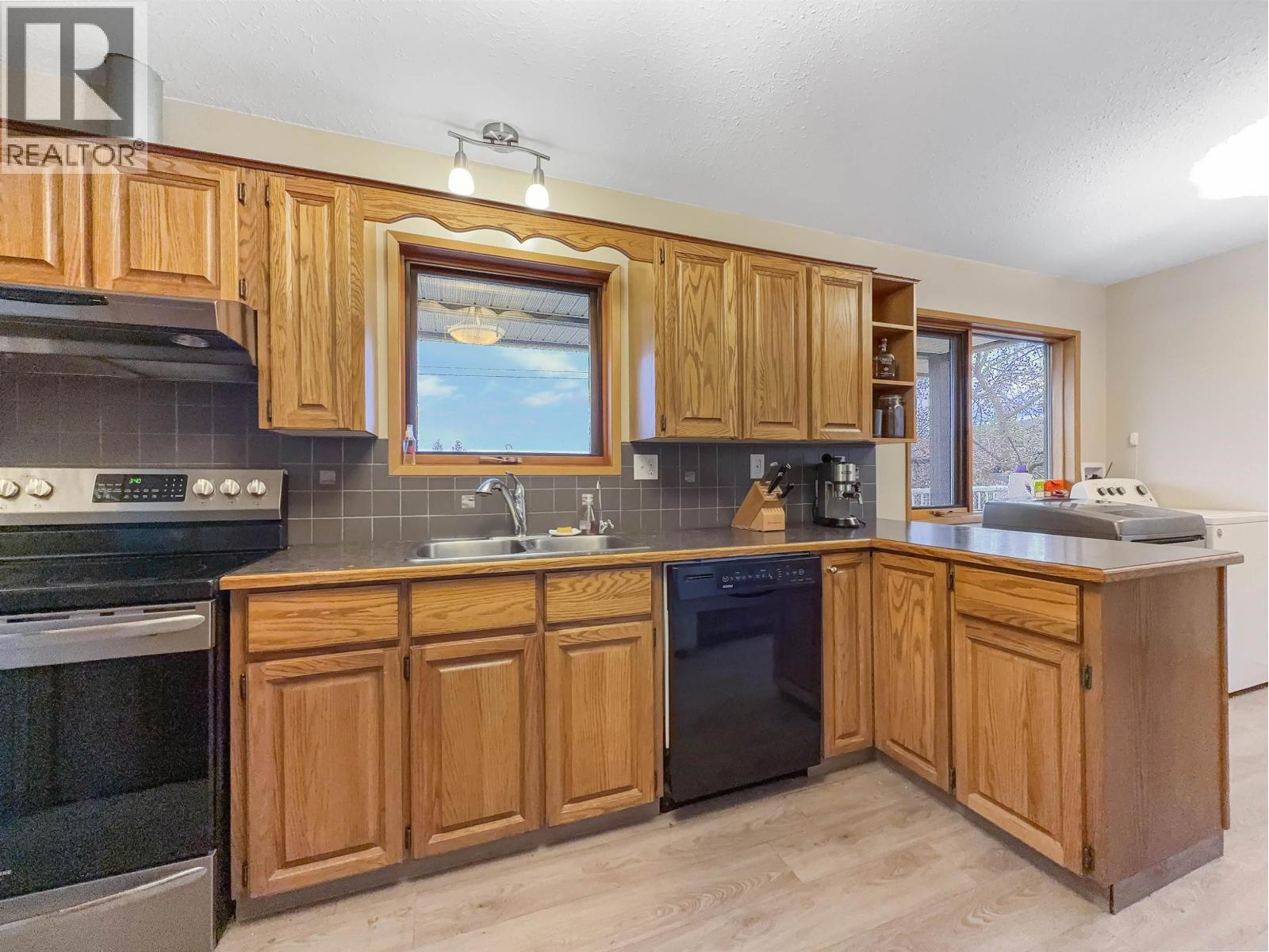 93 WESTRIDGE DRIVE, Williams Lake