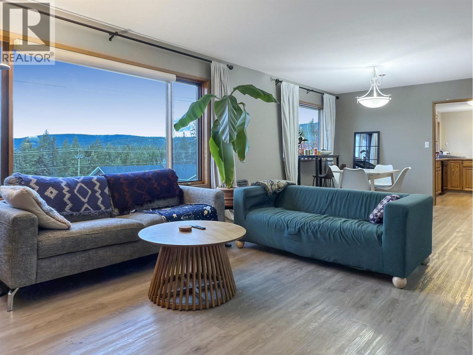 93 WESTRIDGE DRIVE, Williams Lake