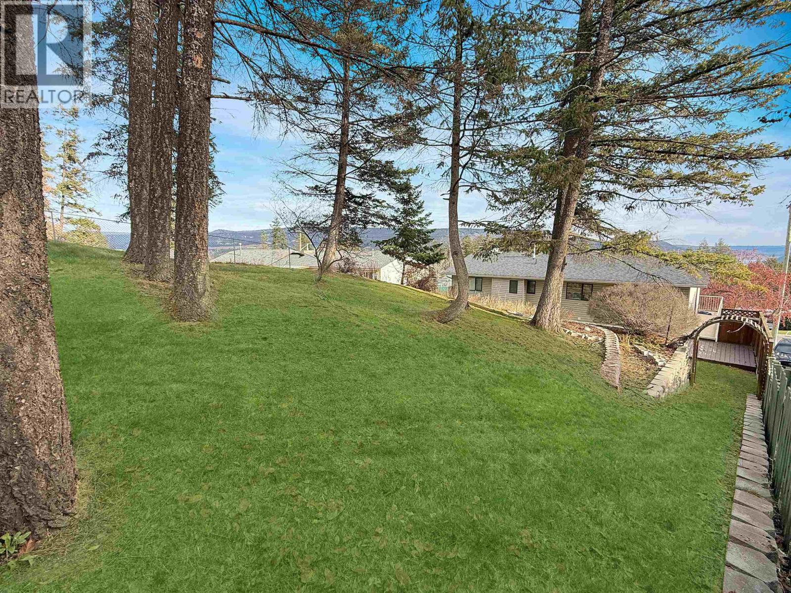 93 WESTRIDGE DRIVE, Williams Lake