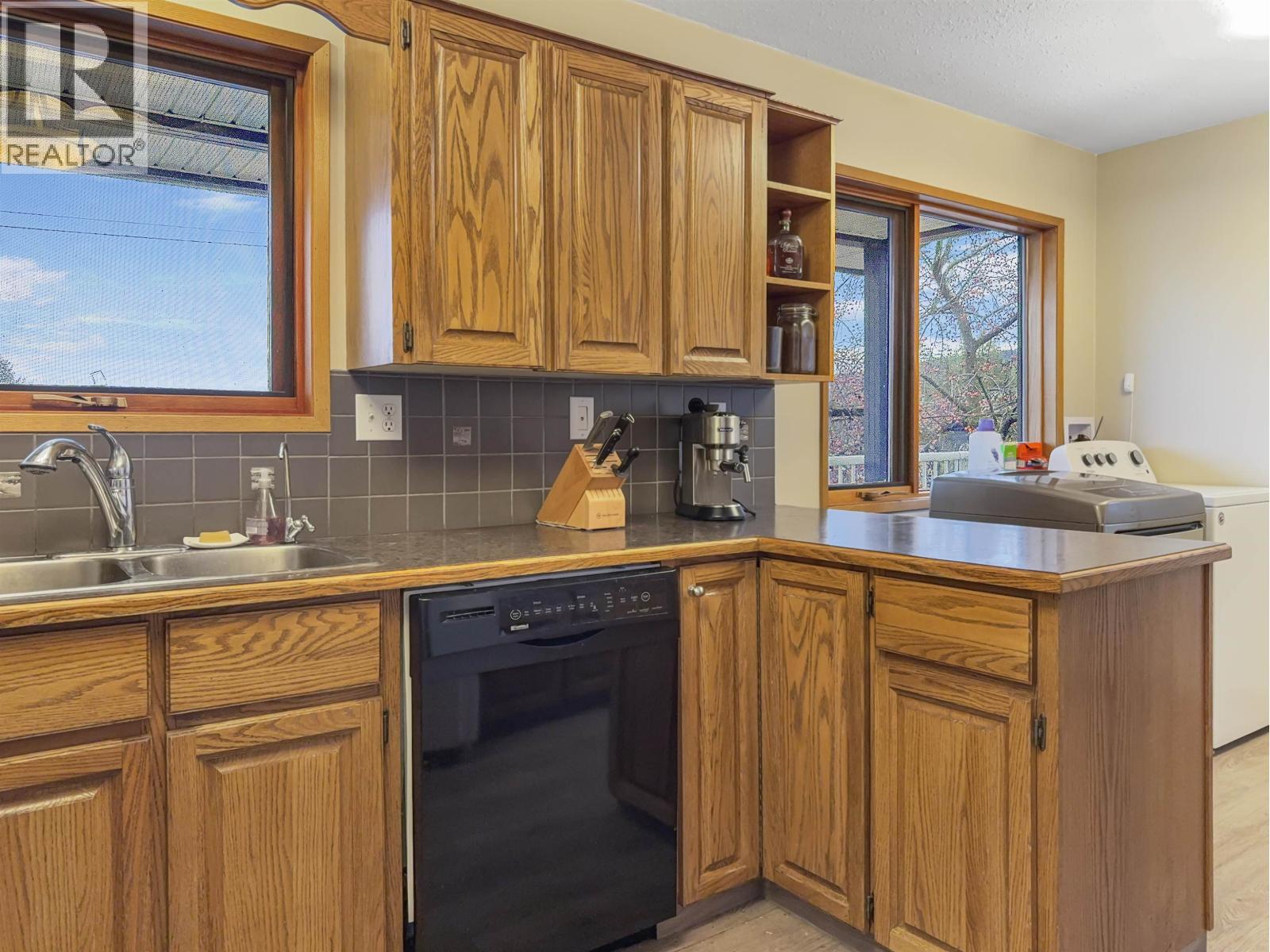 93 WESTRIDGE DRIVE, Williams Lake