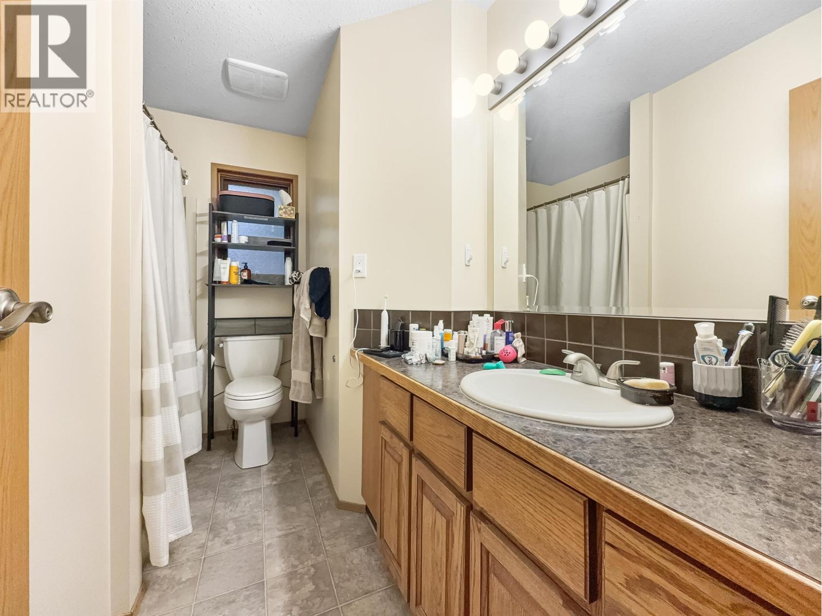 93 WESTRIDGE DRIVE, Williams Lake