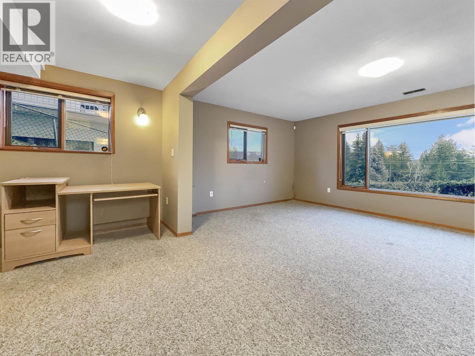 93 WESTRIDGE DRIVE, Williams Lake