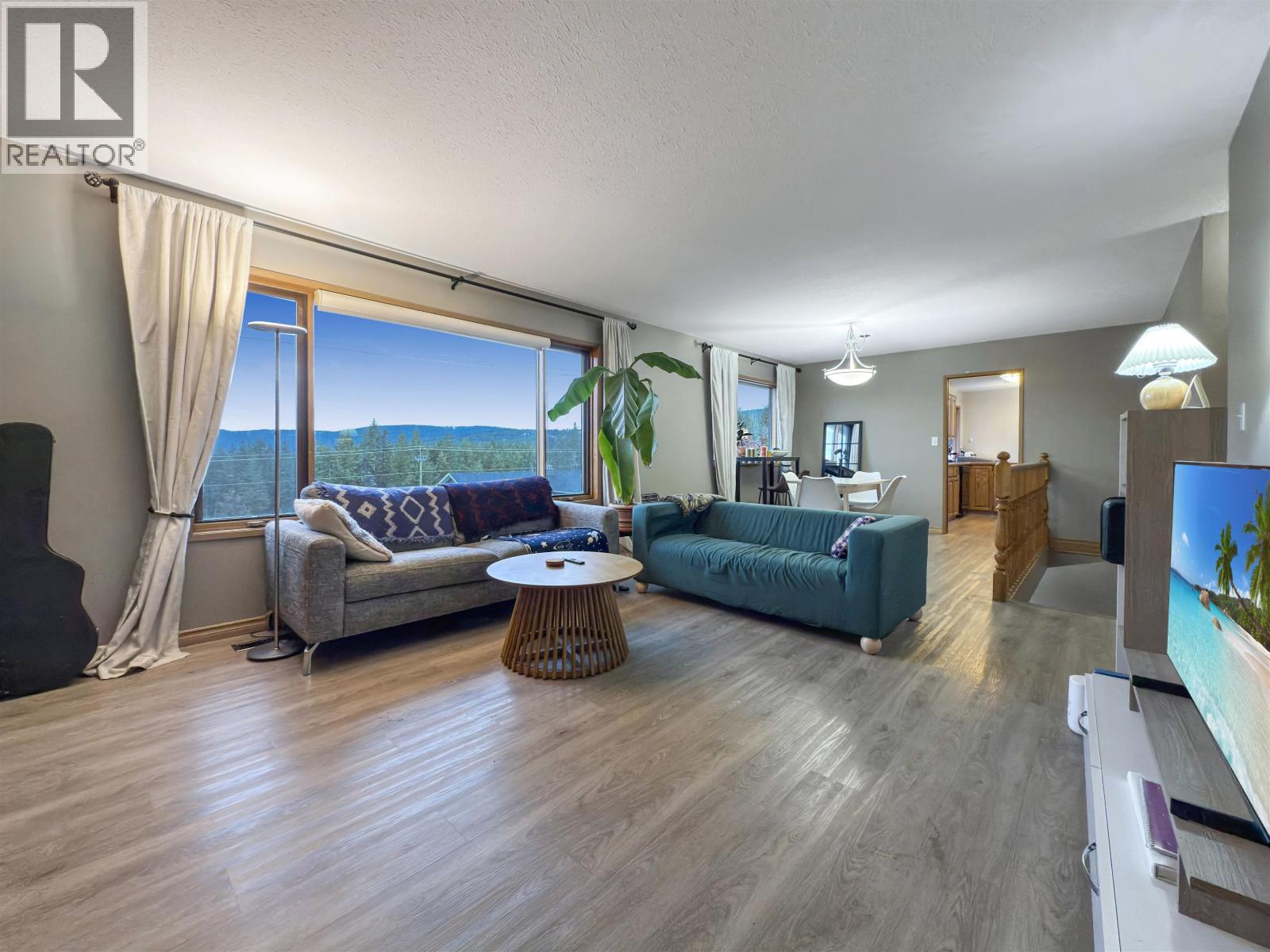 93 WESTRIDGE DRIVE, Williams Lake