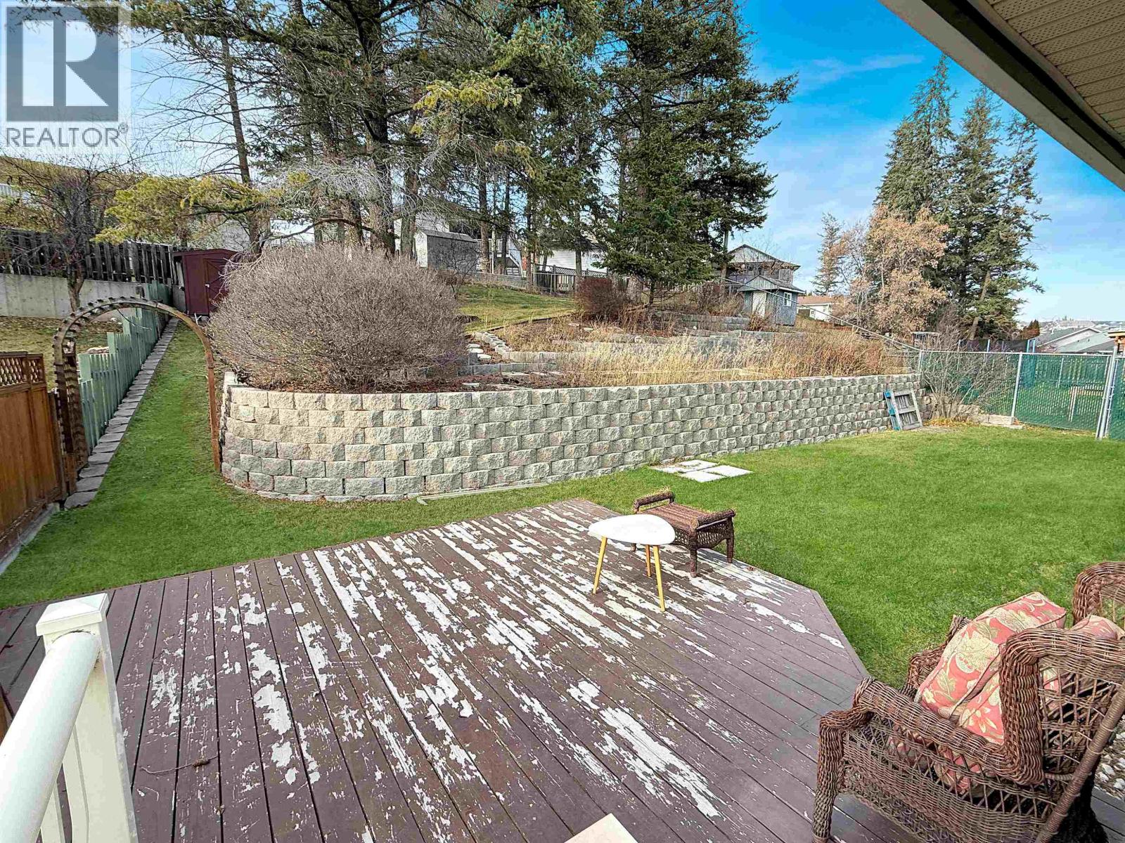 93 WESTRIDGE DRIVE, Williams Lake