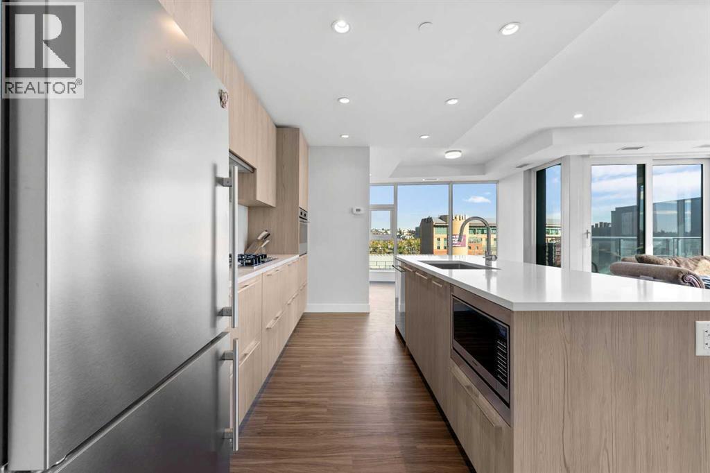 Single Family House for Sale in    Street SE Downtown East Village Calgary 