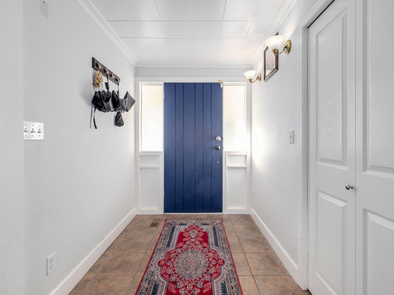 1154 FINLAY STREET, White Rock