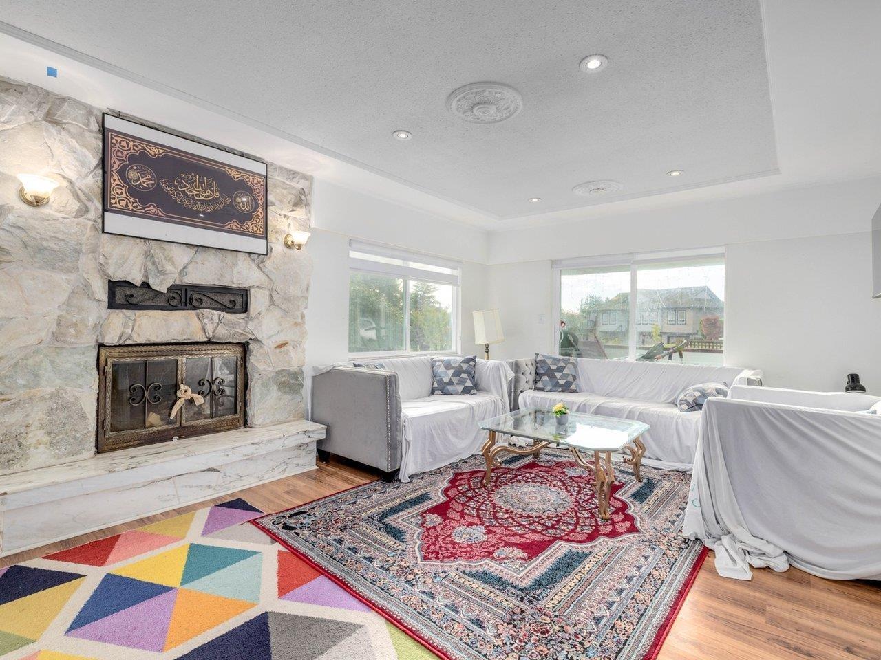 1154 FINLAY STREET, White Rock