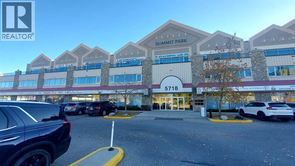 Business for Sale in   a Street SW Manchester Calgary 