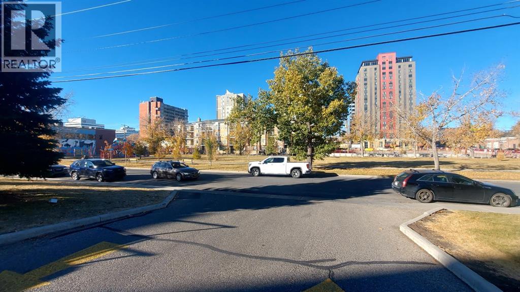 Business for Sale in   a Street SW Manchester Calgary 