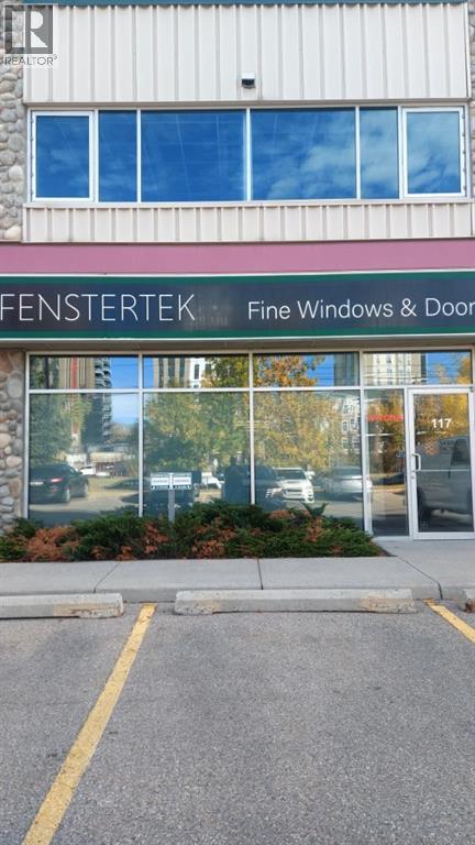 Business for Sale in   a Street SW Manchester Calgary 