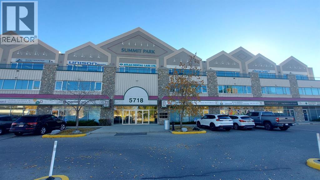 Business for Sale in   a Street SW Manchester Calgary 