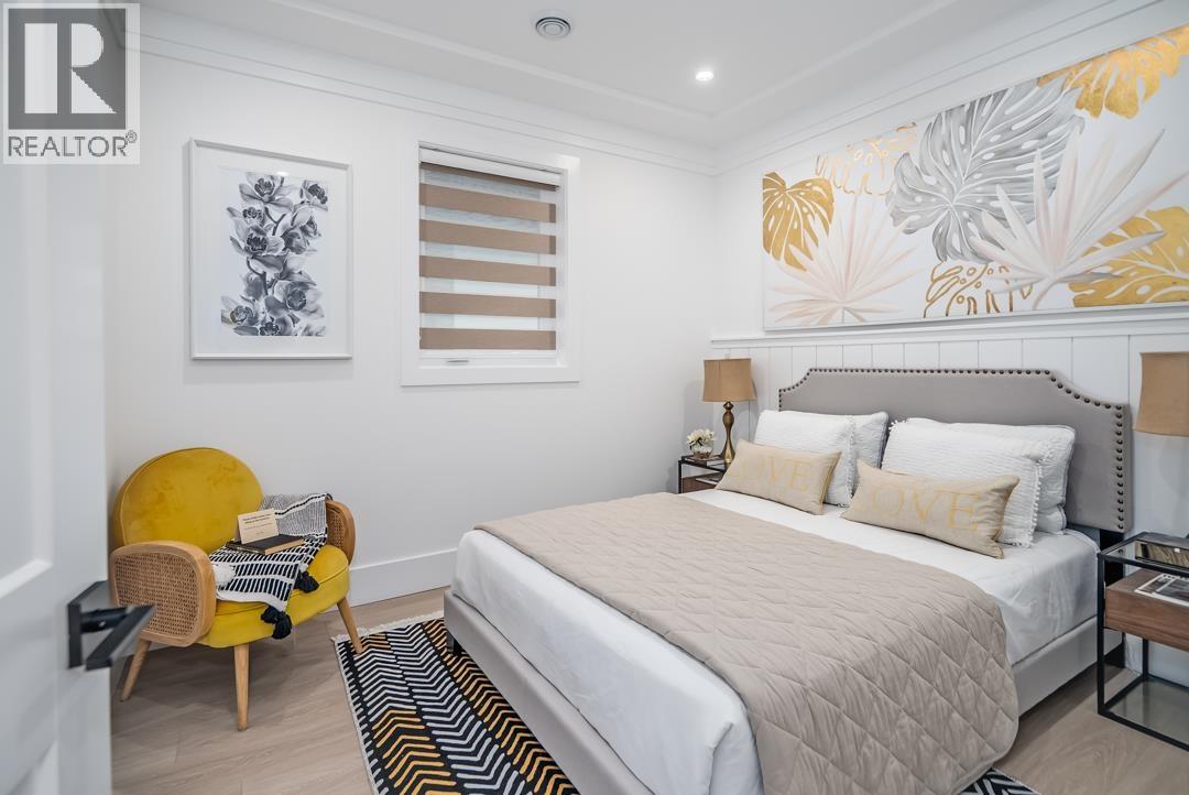 3608 PLEASANT STREET, Richmond