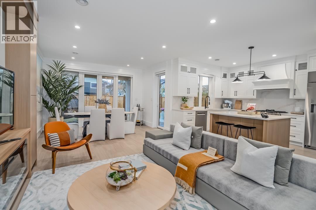 3608 PLEASANT STREET, Richmond