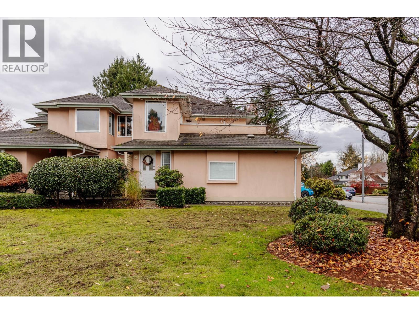 3 19044 118B AVENUE, Pitt Meadows