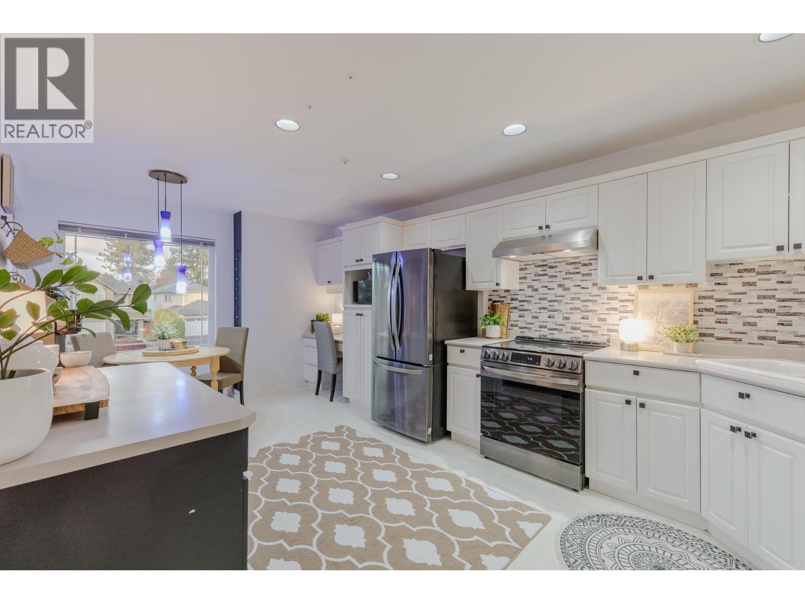 3 19044 118B AVENUE, Pitt Meadows