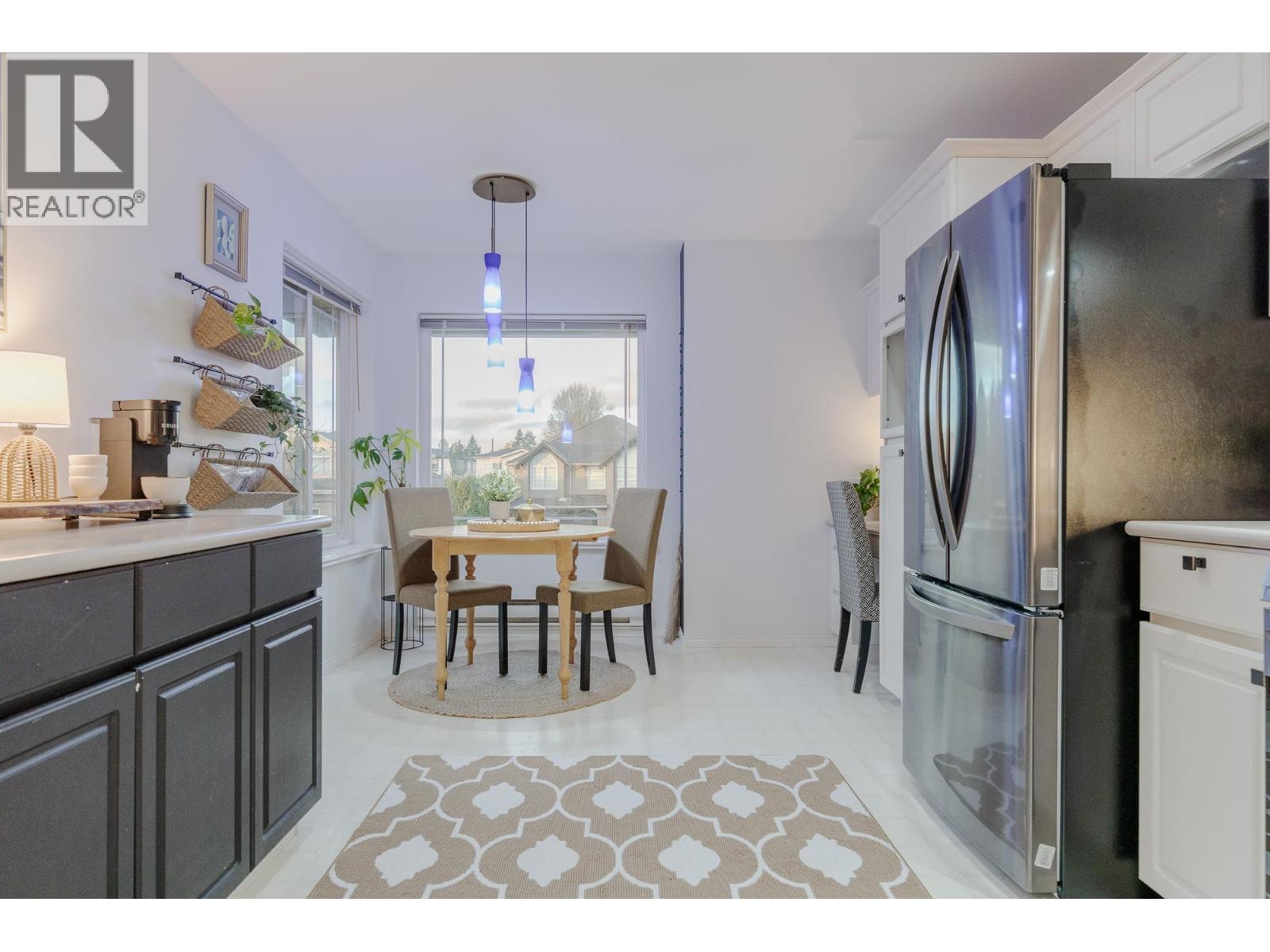 3 19044 118B AVENUE, Pitt Meadows