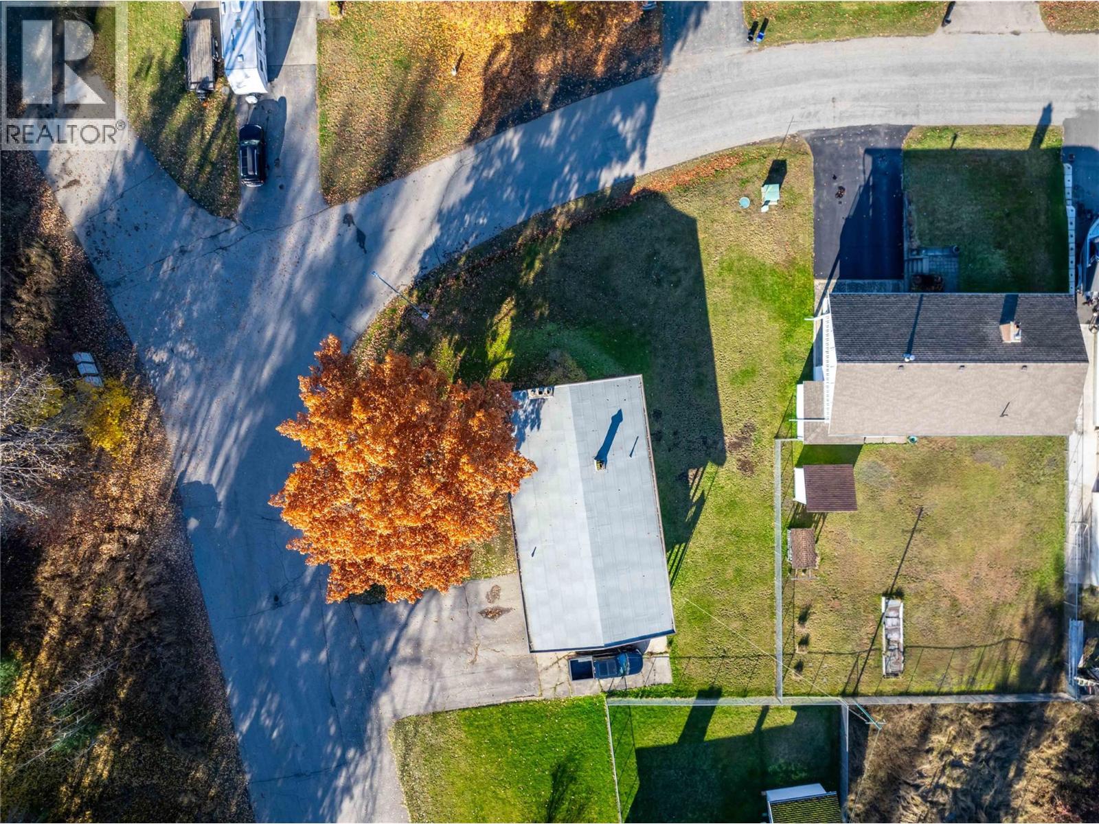 1509 Mountain View Drive, Revelstoke