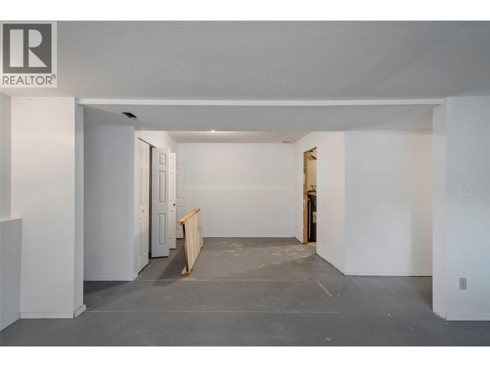 1509 Mountain View Drive, Revelstoke