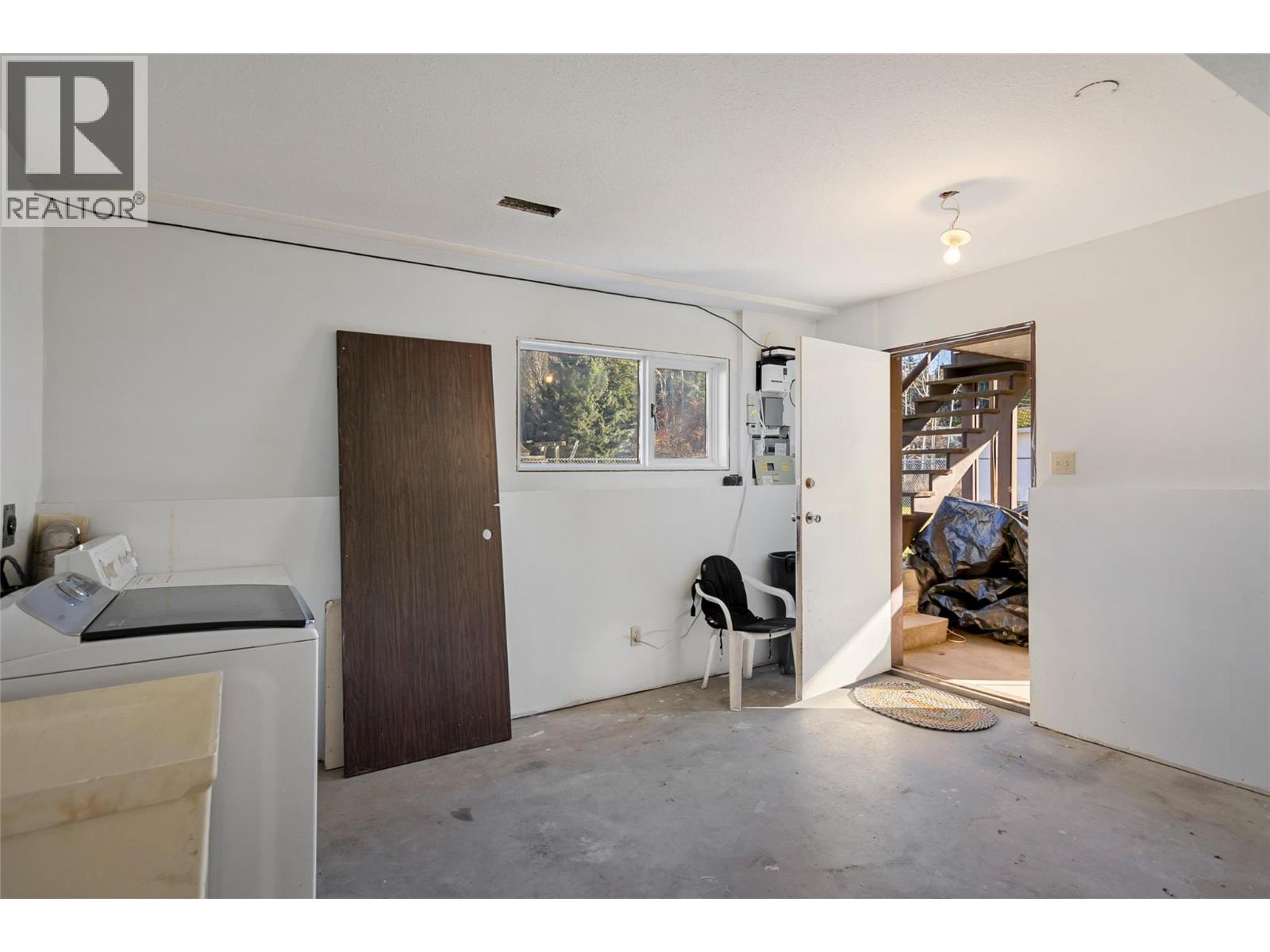 1509 Mountain View Drive, Revelstoke