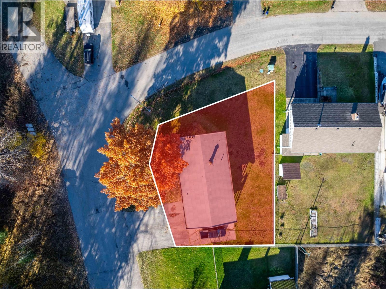 1509 Mountain View Drive, Revelstoke