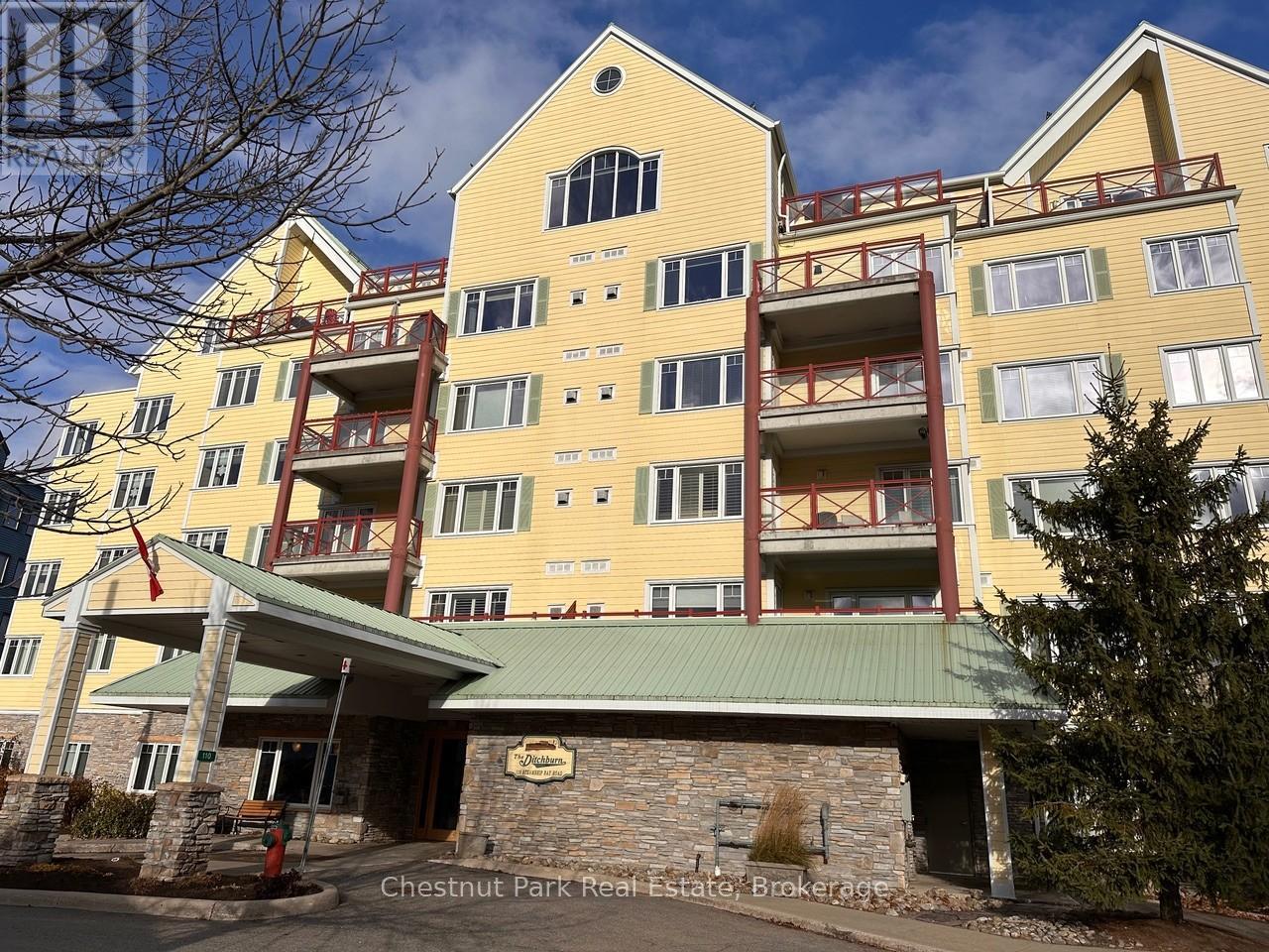 #601 110 STEAMSHIP BAY ROAD - 1