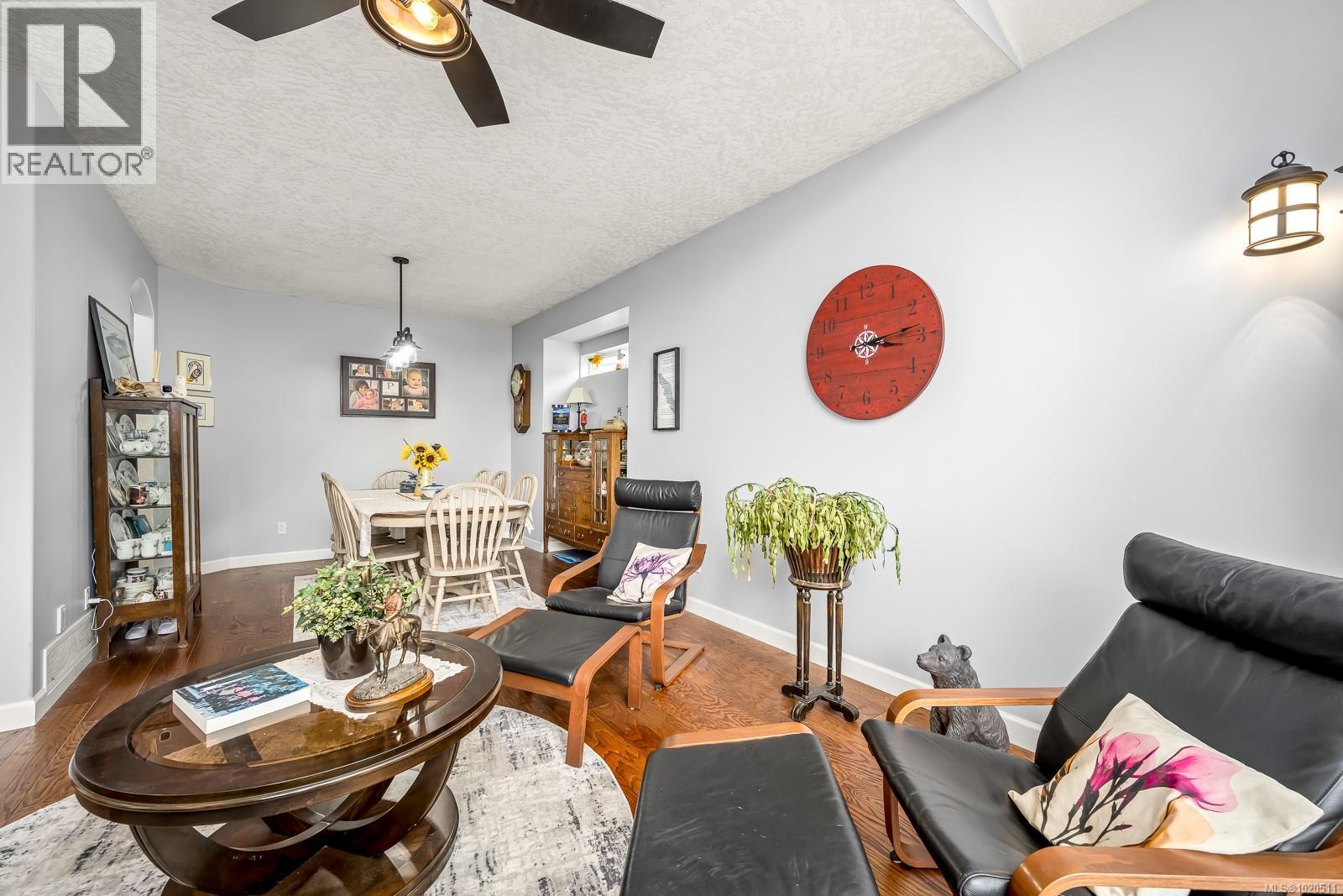 589 Monarch Dr, Courtenay