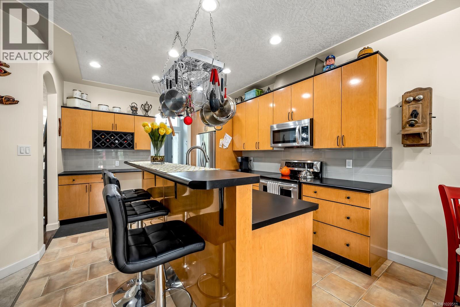 589 Monarch Dr, Courtenay