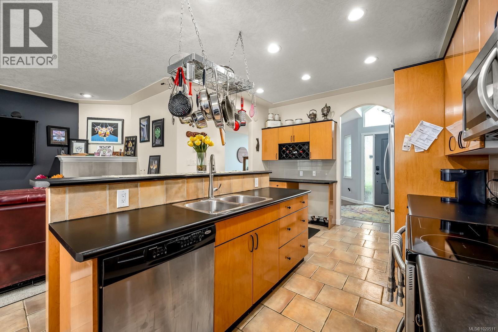 589 Monarch Dr, Courtenay