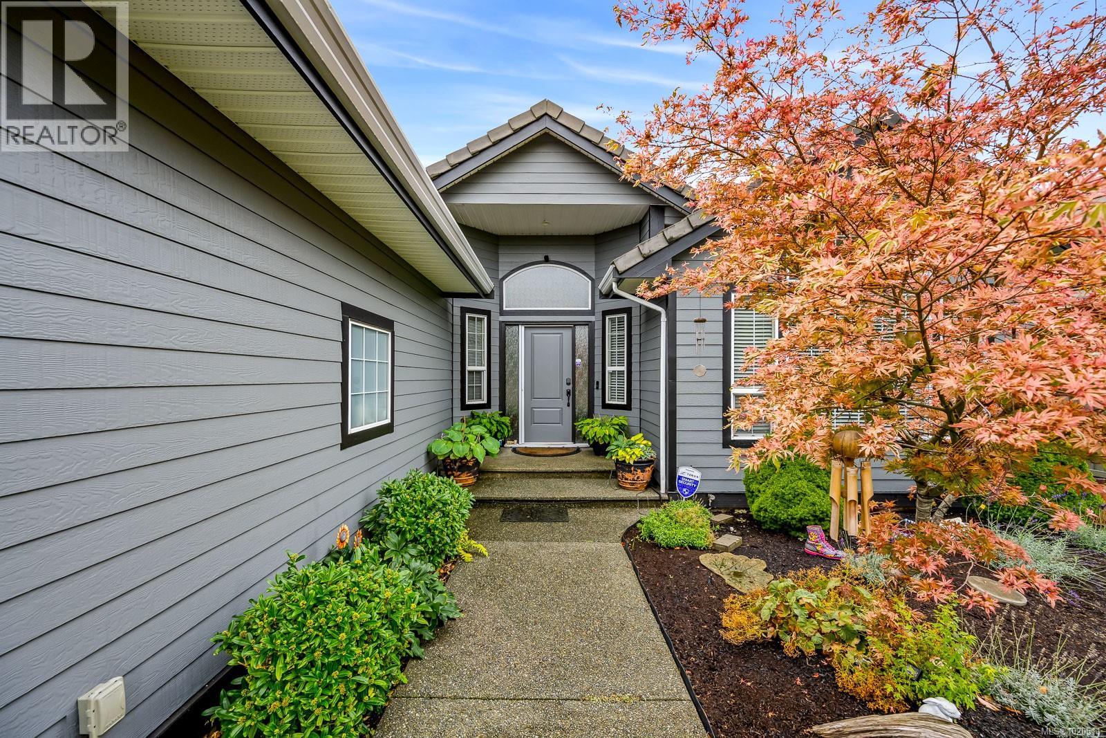 589 Monarch Dr, Courtenay