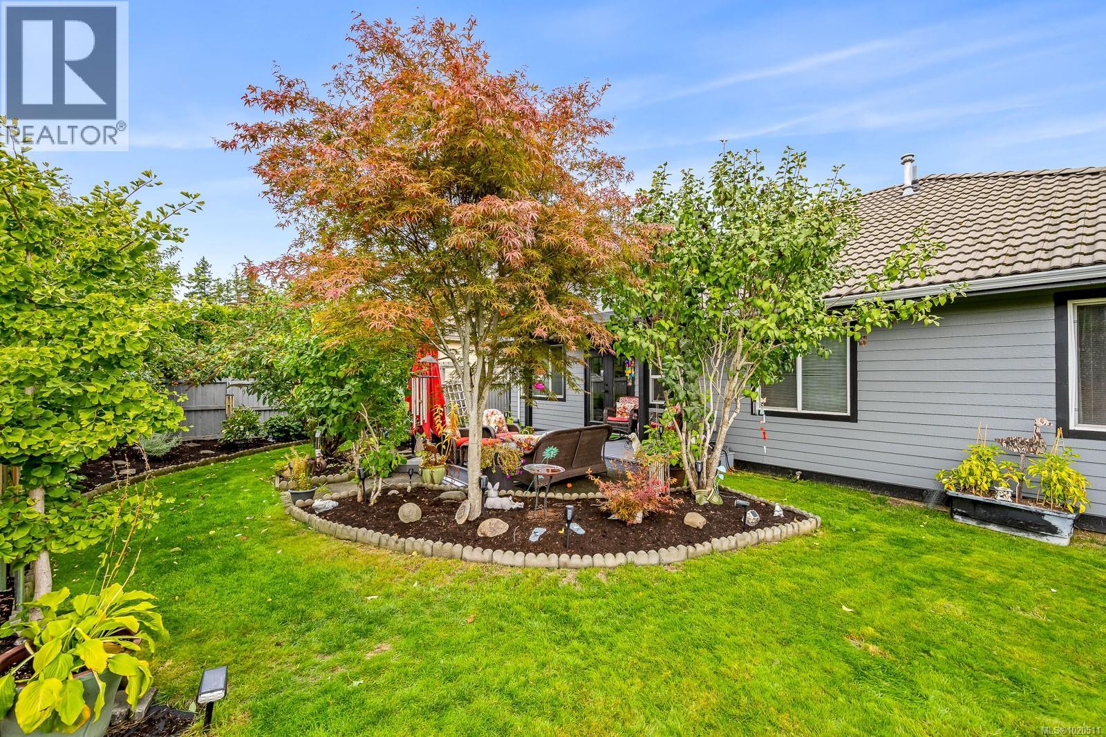 589 Monarch Dr, Courtenay