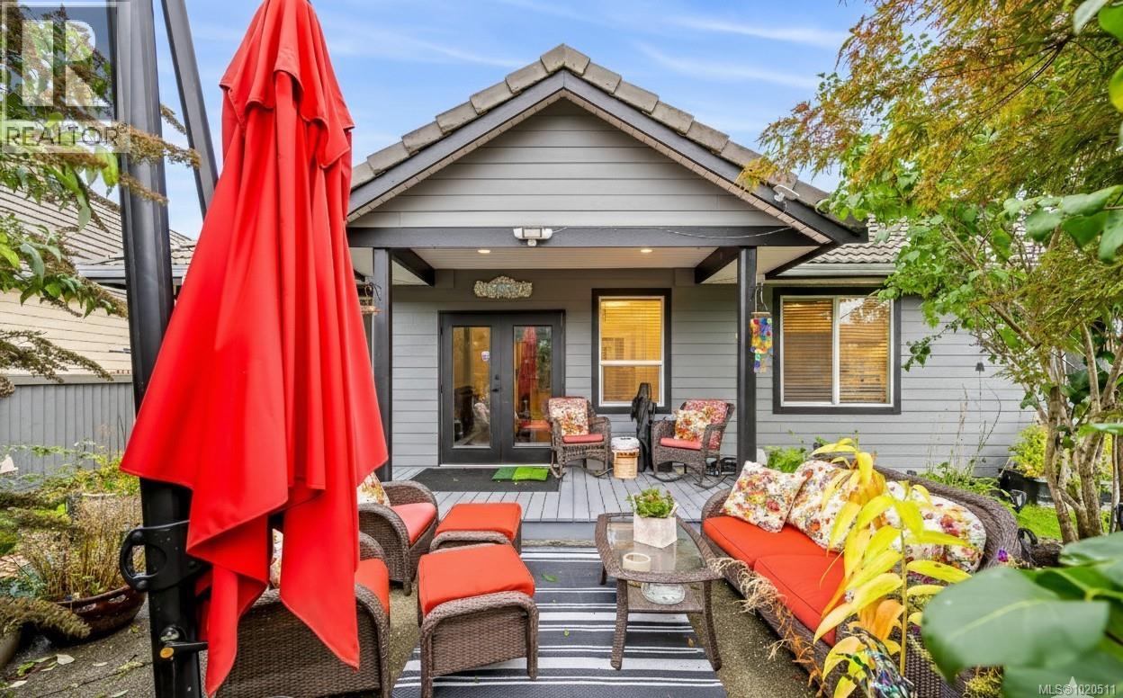 589 Monarch Dr, Courtenay